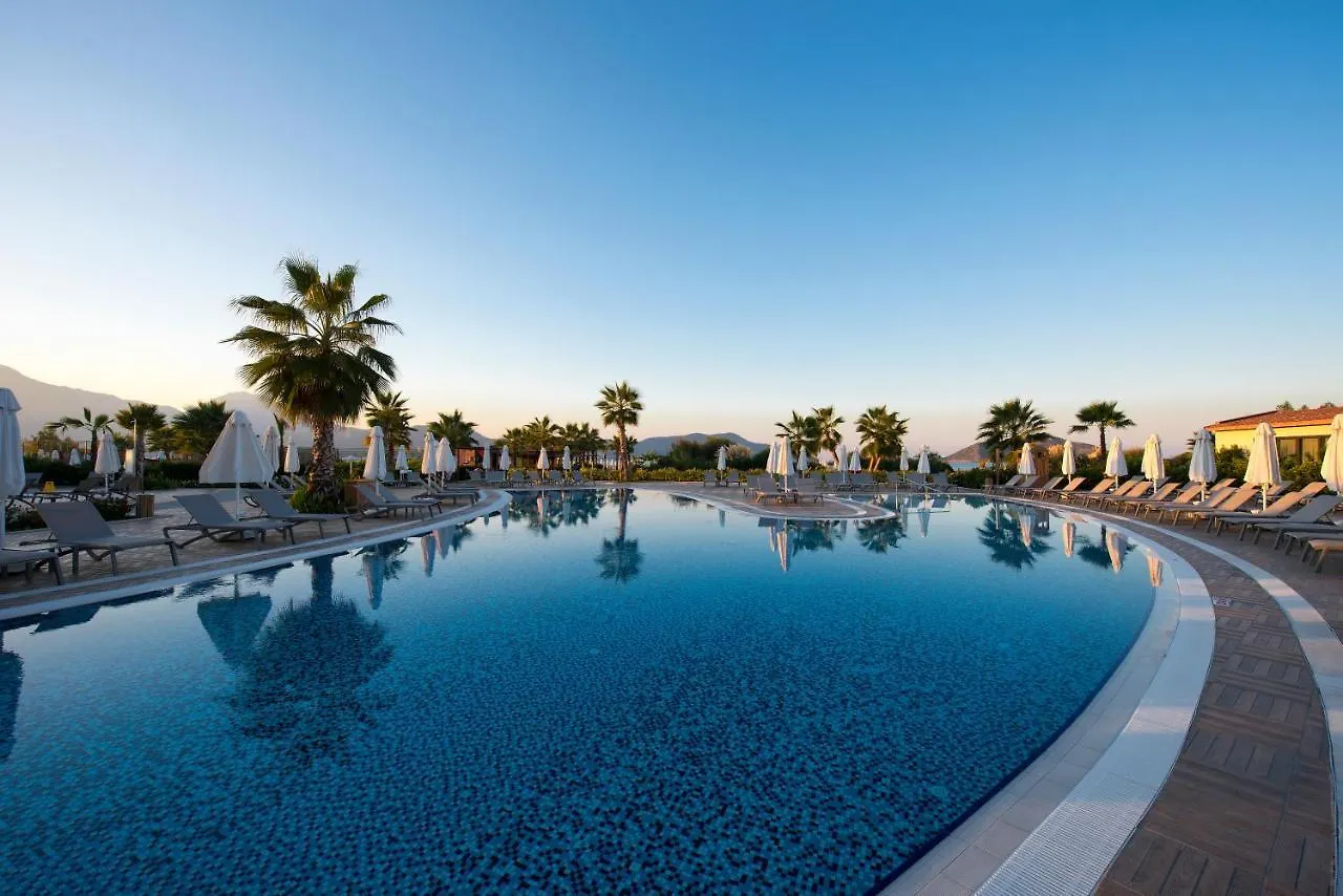 Akra Fethiye Tui Blue Sensatori Hotel