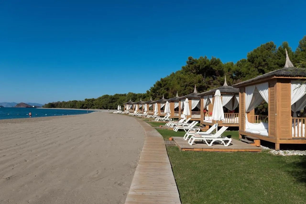 Akra Fethiye Tui Blue Sensatori Hotel 5*,  Turkije