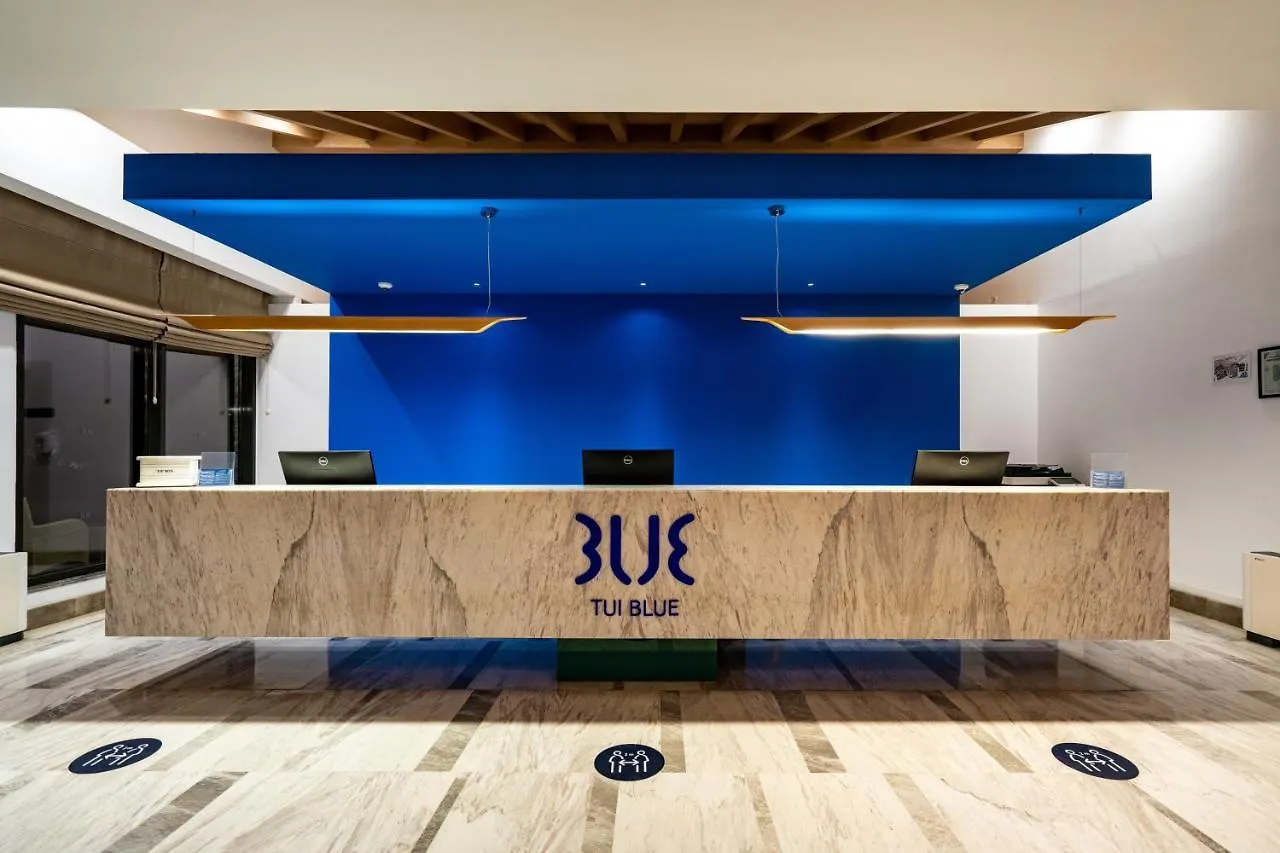 Akra Fethiye Tui Blue Sensatori Hotel