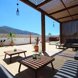  Apartment Alpujarra Secret By Eme (adults Only) Spain