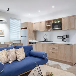 Appartement Ada Dreams - 1, Fethiye
