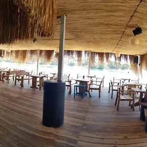 Hotel Pine & Bungallows, Hisaronu