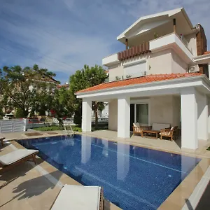  Villa Lighthouse Lydia Turkey