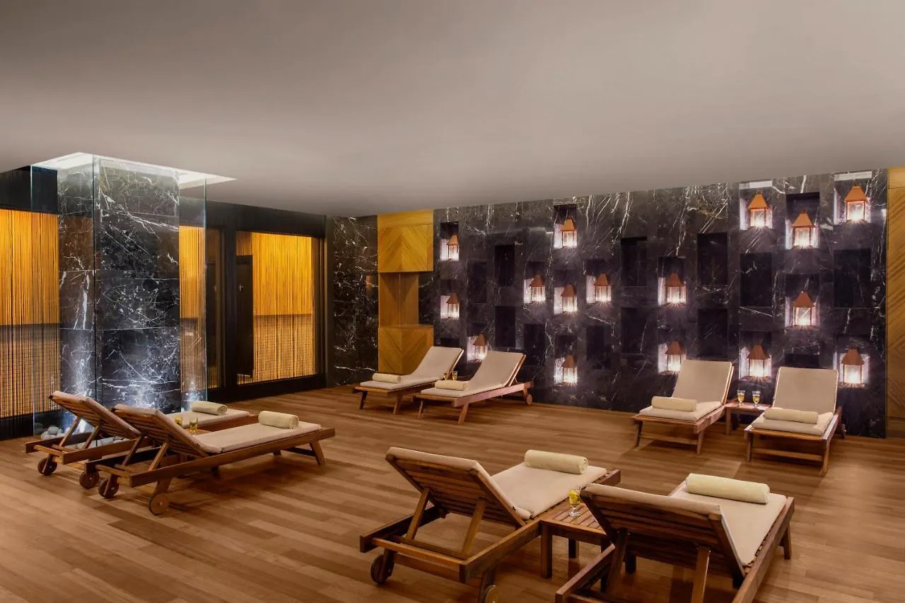 Hotel Akra Fethiye Tui Blue Sensatori