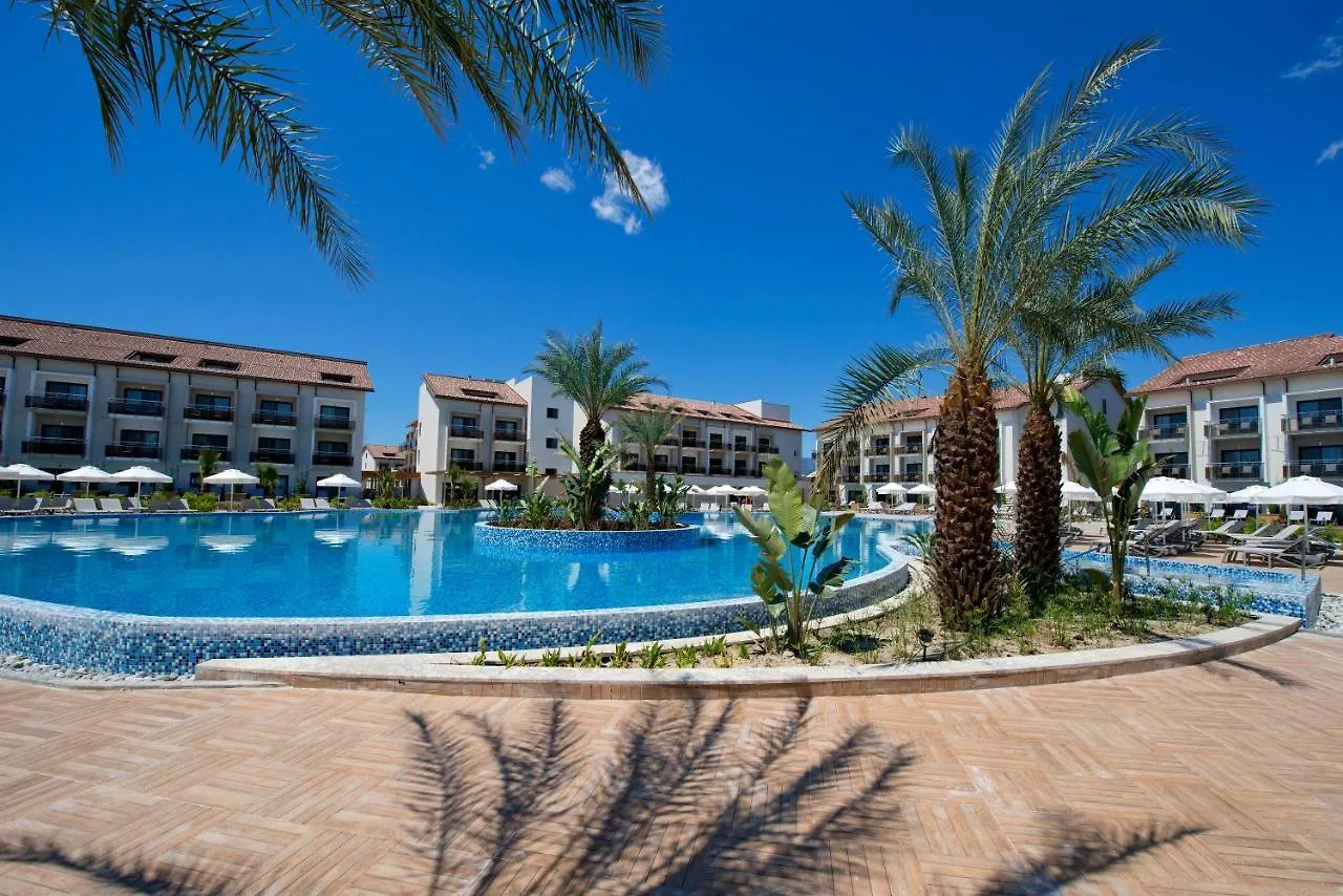 Hotel Akra Fethiye Tui Blue Sensatori