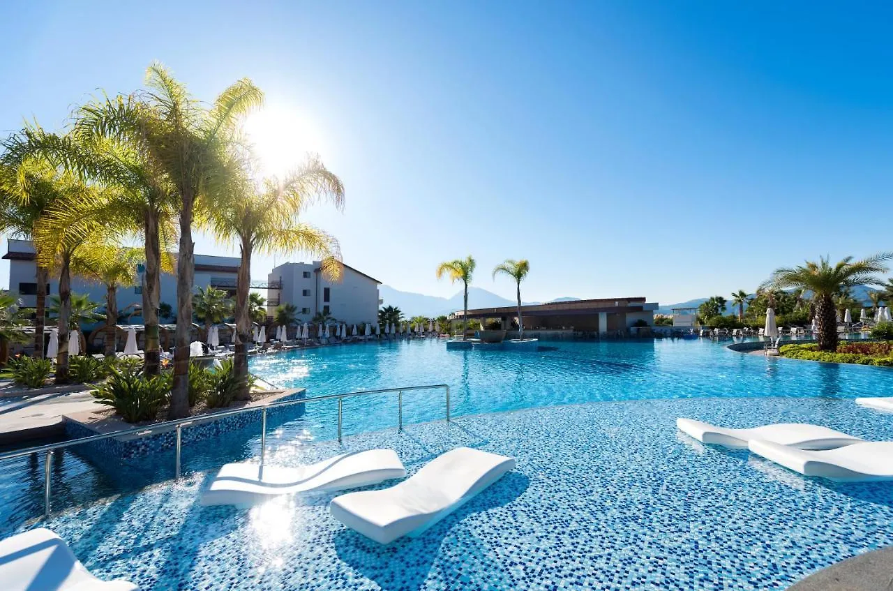 Hotel Akra Fethiye Tui Blue Sensatori