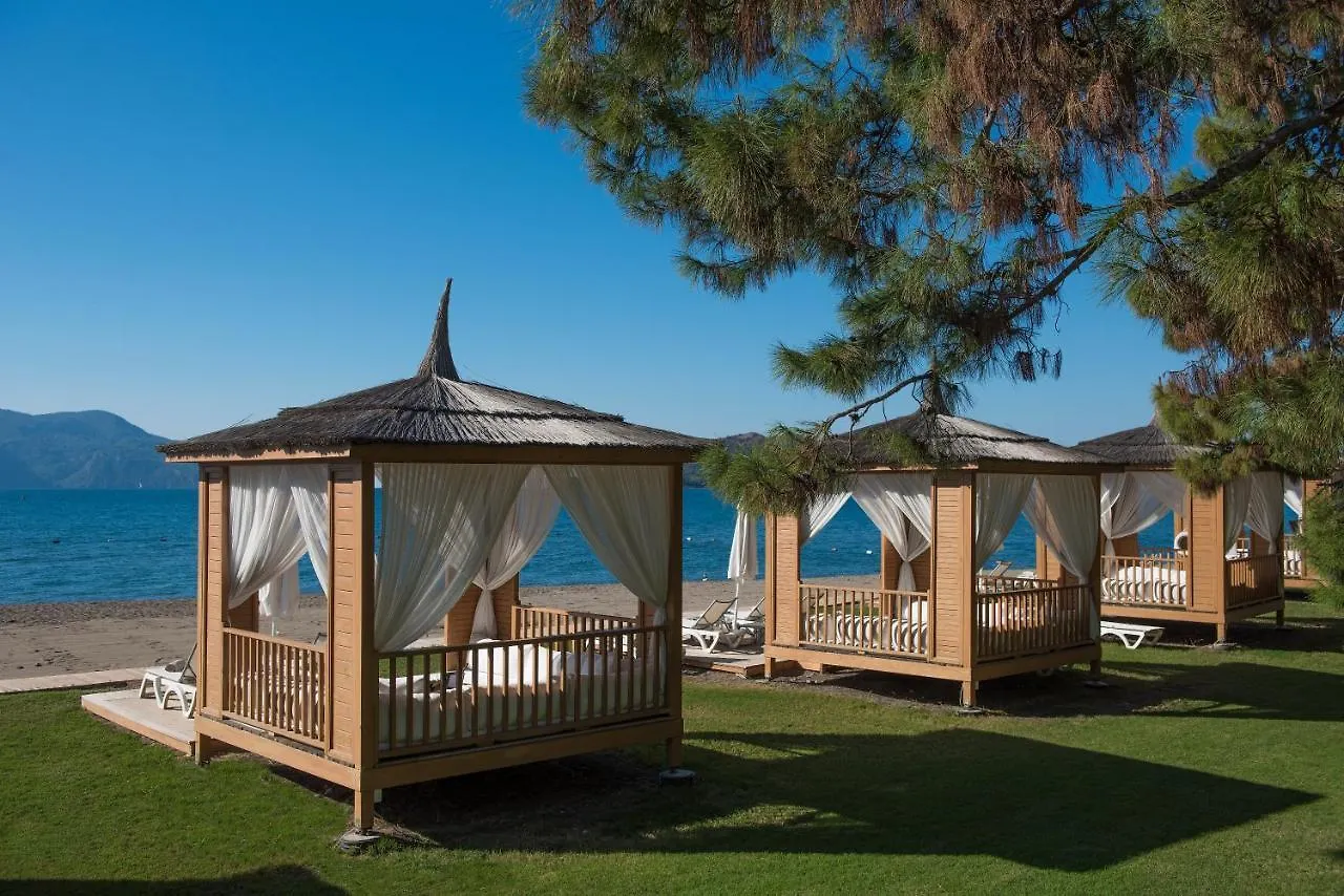 Hotel Akra Fethiye Tui Blue Sensatori