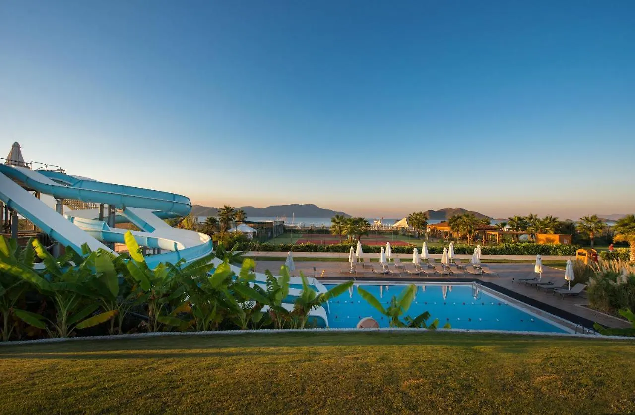 Hotel Akra Fethiye Tui Blue Sensatori