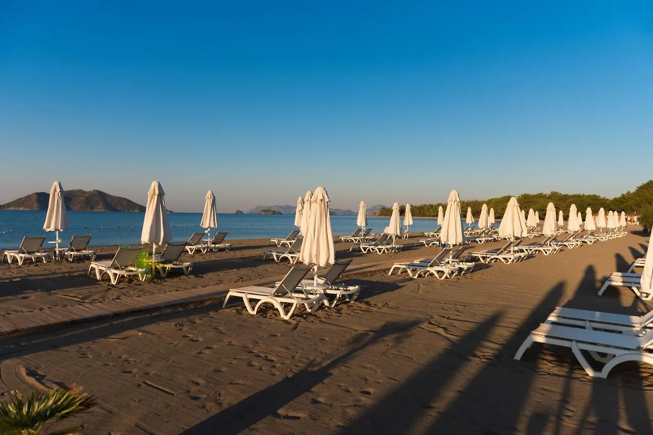 Hotel Akra Fethiye Tui Blue Sensatori 5*,