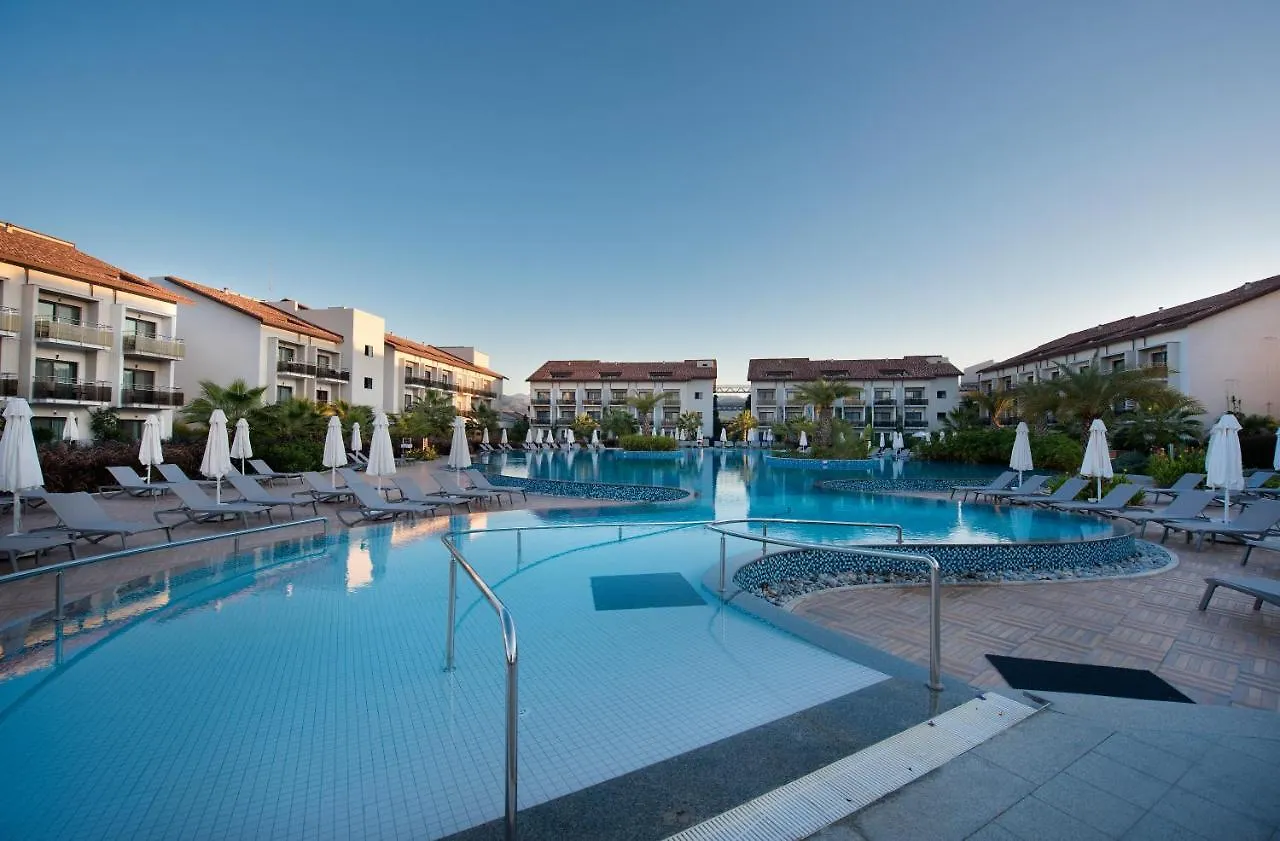 Hotel Akra Fethiye Tui Blue Sensatori