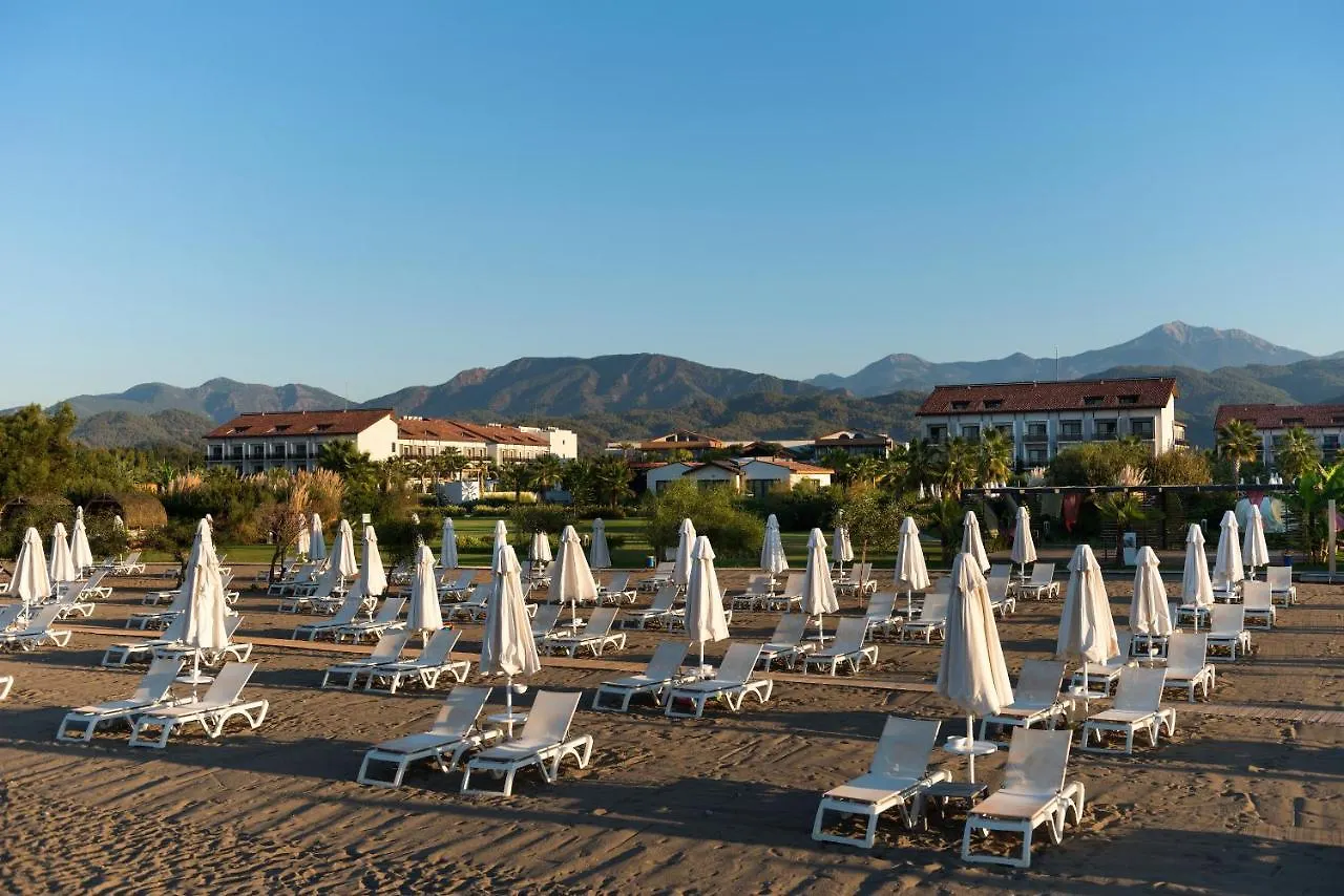 Hotel Akra Fethiye Tui Blue Sensatori 5*,  Turquie