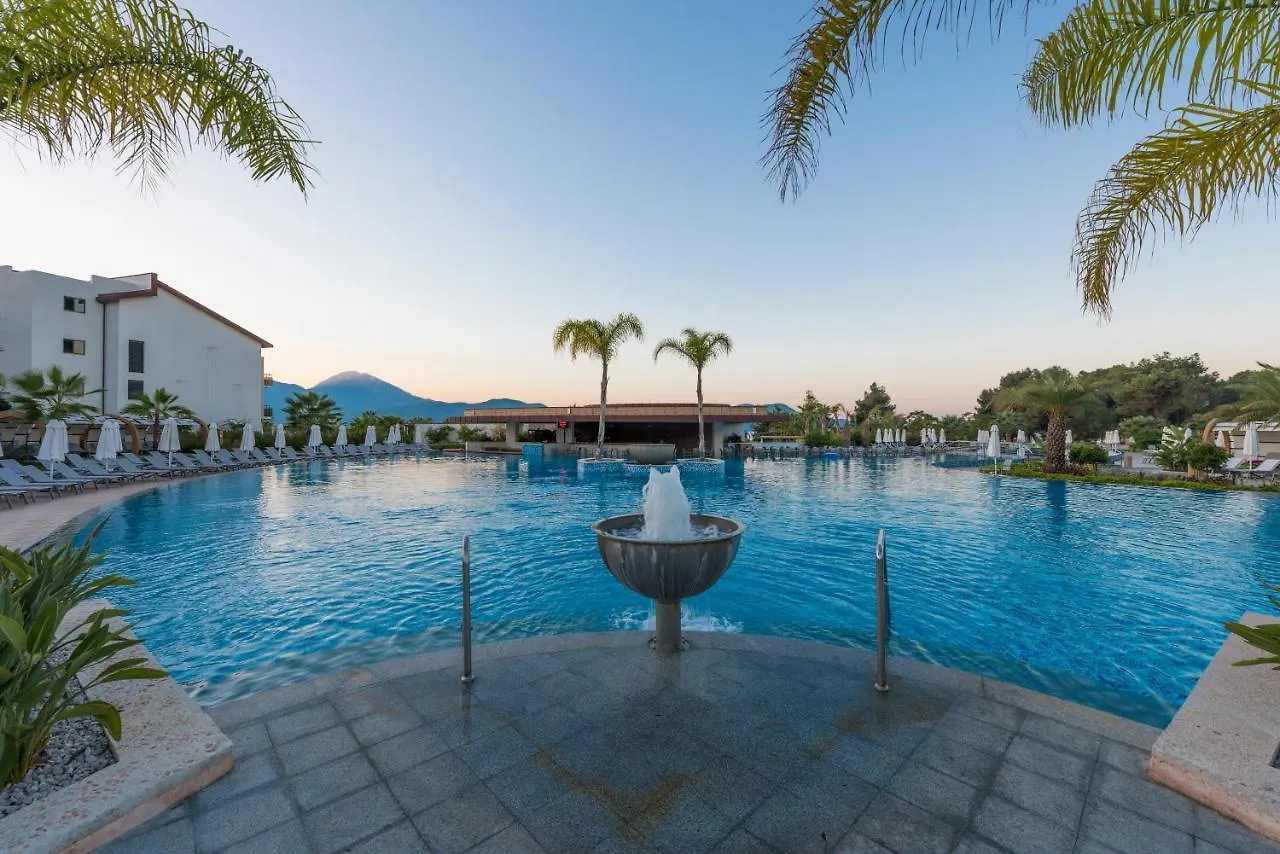 Hotel Akra Fethiye Tui Blue Sensatori 5*,  Turquie