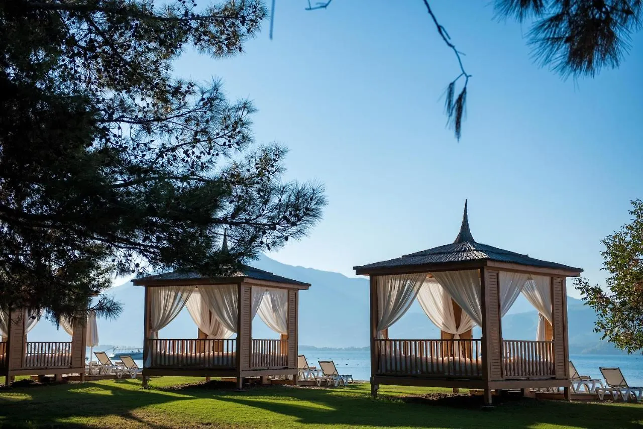 Hotel Akra Fethiye Tui Blue Sensatori