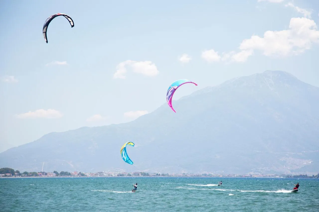 Hotel Akra Fethiye Tui Blue Sensatori Turquie
