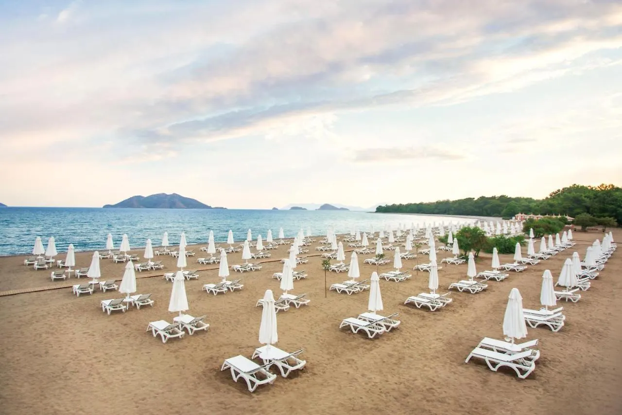 Hotel Akra Fethiye Tui Blue Sensatori