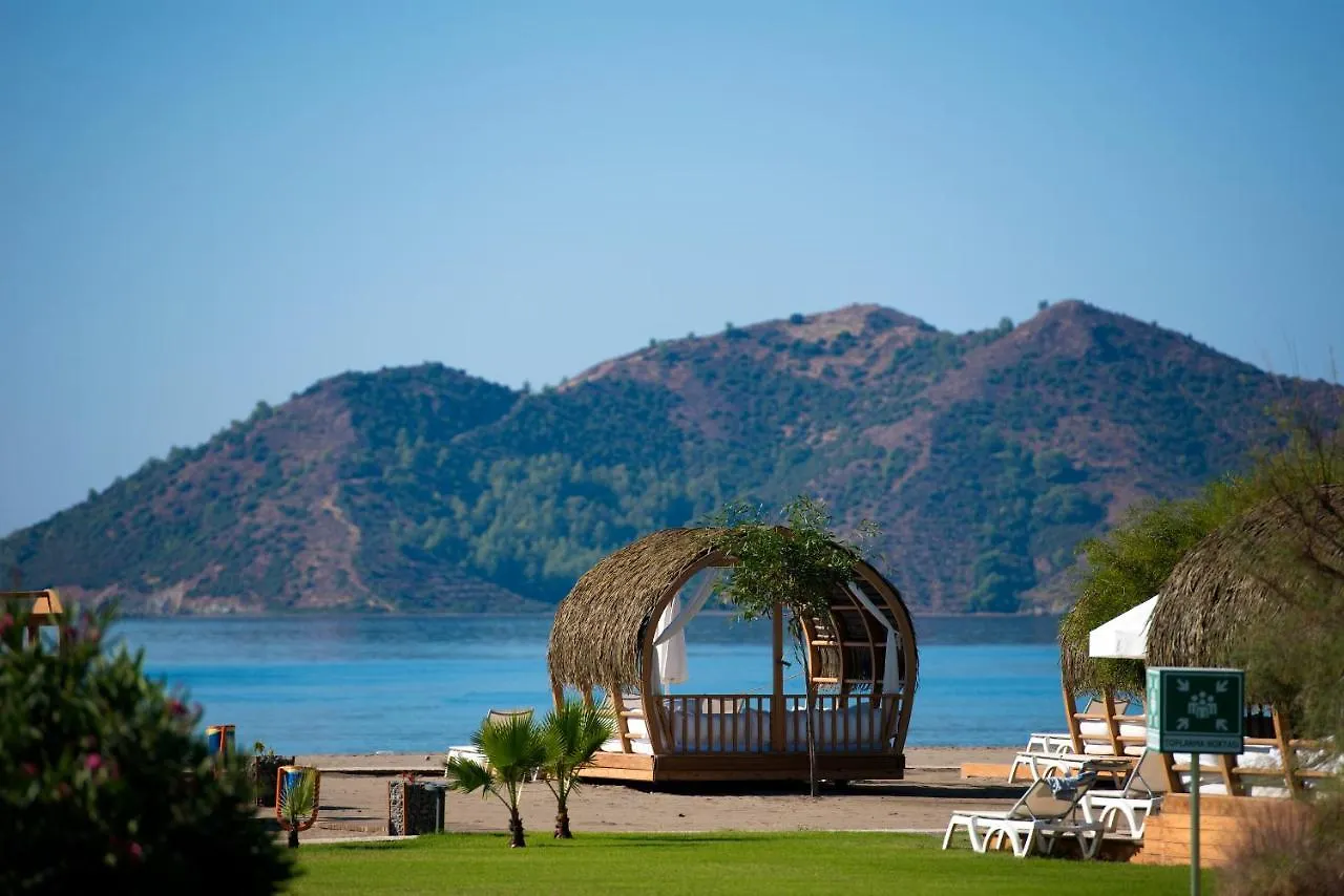 Hotel Akra Fethiye Tui Blue Sensatori