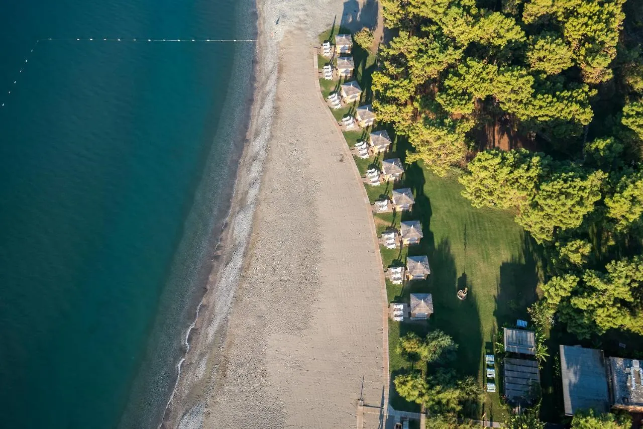 Hotel Akra Fethiye Tui Blue Sensatori
