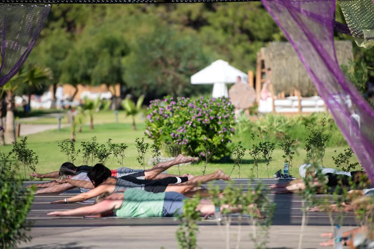 Hotel Akra Fethiye Tui Blue Sensatori Turquie