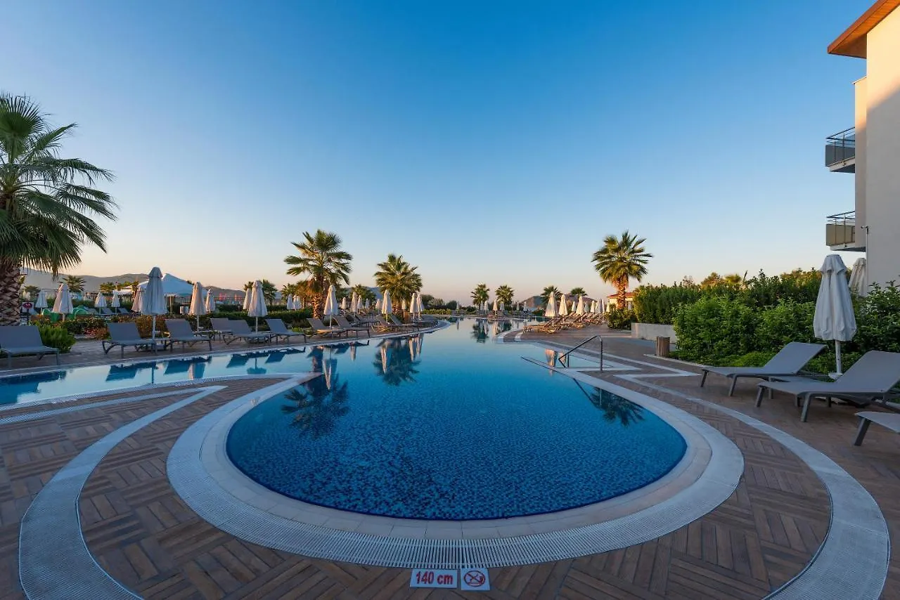 Hotel Akra Fethiye Tui Blue Sensatori 5*,  Turquie